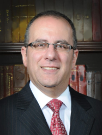 Local Lawyers John S. Simonian in Pawtucket RI