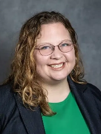 Local Lawyers Vanessa Gorden in Lincoln NE