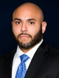 Local Lawyers Mohammad Sherif in Tampa FL