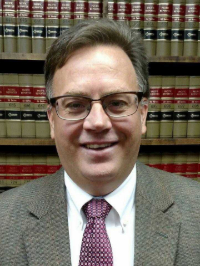 Local Lawyers Nathan M. Olsen in Idaho Falls ID