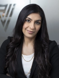 Local Lawyers Zahra Khan in Hollywood FL