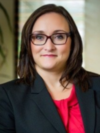 Local Lawyers Jennifer A. Bruner in Oklahoma City OK