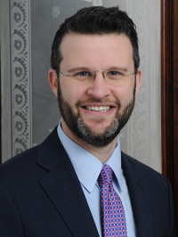 Joshua R. Goodbaum