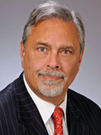 John P. Nahra