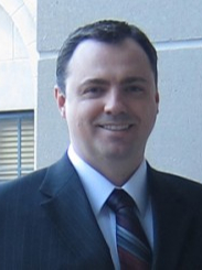 Ryan D. Caldwell