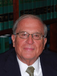 Alan F. Sylvester