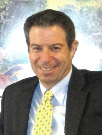 Bruce M. Luchansky