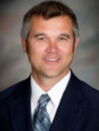 Kevin J. Chapman