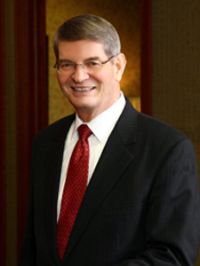 Raymond J. German