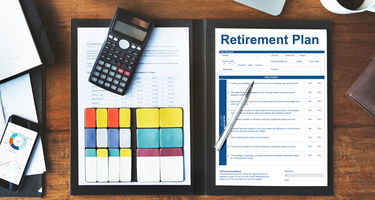 Basic Steps for a Retirement Plan