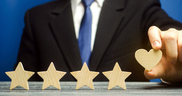 8 Ways to Generate Positive Client Reviews for Your Law Firm