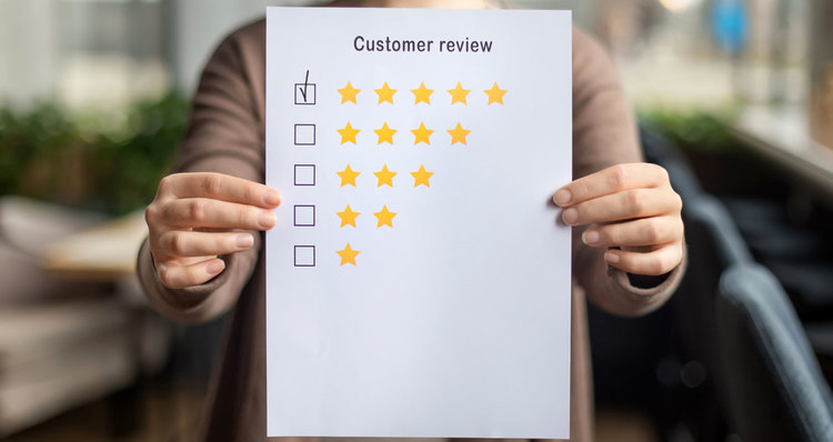 Why Lawyers Reviews and Rating is Important?