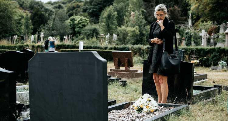 Funeral Law - an Overview of Funeral Regulations You Always Wanted to Know...But Were Afraid to Ask