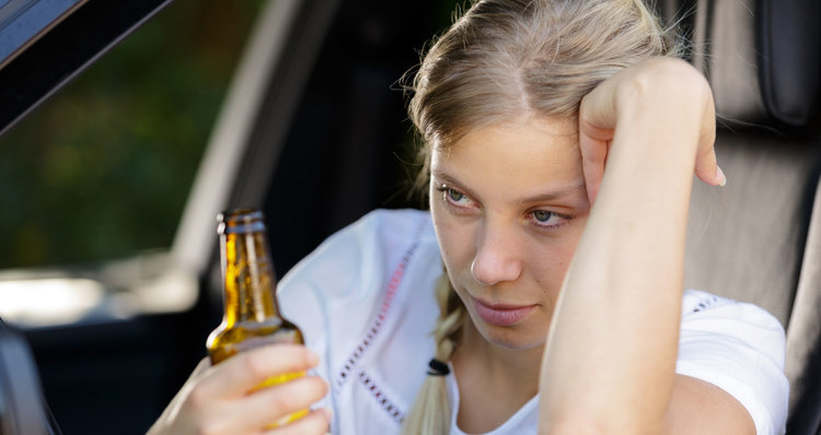 Drunk Driving (DUI) Laws in California